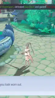 Soul Land: Advent of the Gods (CN) скриншот 8
