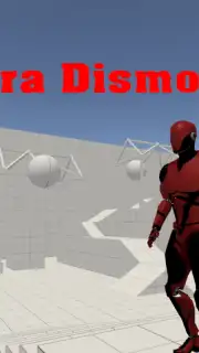 Realistic Ragdoll Fail extreme скриншот 1