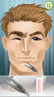 Waxing Brows скриншот 1