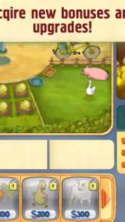 Farm Mania 2 скриншот 7