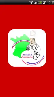 Cuisine Francaise скриншот 8