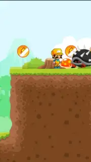 Crazy Adventures скриншот 4