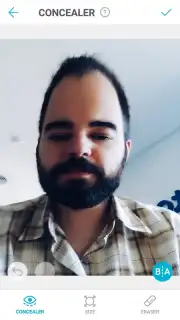 AirBrush скриншот 3