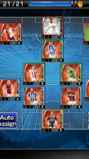 PES Collection скриншот 6