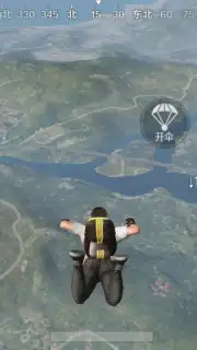 PUBG Mobile: Marching скриншот 4