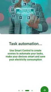 Maya Smart Control скриншот 2