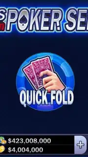 Texas Holdem - Poker Series скриншот 1