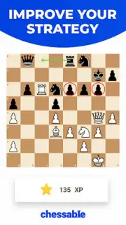 Chessable скриншот 4