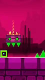 Geometry Dash SubZero скриншот 13