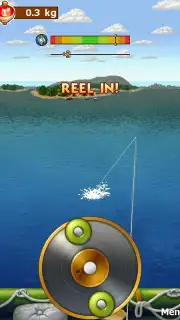 Russian fishing скриншот 4