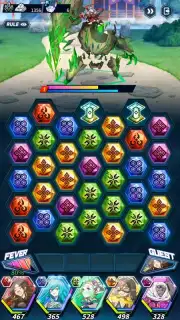 Lost Stones скриншот 5