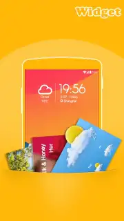 Live Launcher(Beta) скриншот 2