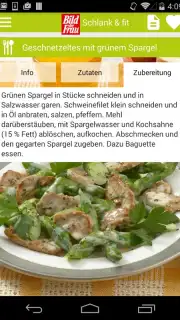 Schlank & fit скриншот 3
