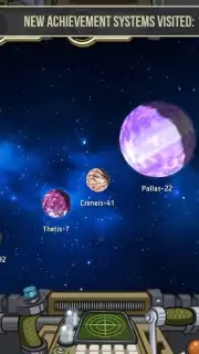 Space Raiders скриншот 3