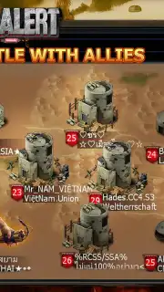 Battle Alert скриншот 7