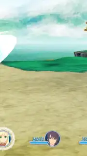 Tales of the Rays скриншот 4
