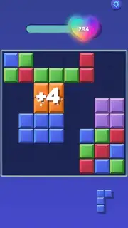Woodoku Blast скриншот 10