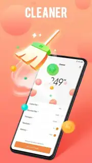 Xiaomi Security скриншот 1