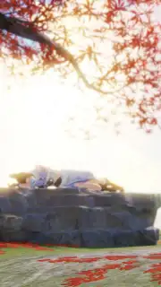 Moonlight Blade M скриншот 4