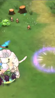 Ragnarok Tactics скриншот 10