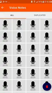 Cleaner for Whatsapp - Clean Junk Files скриншот 2