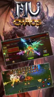 MU Chaos скриншот 1