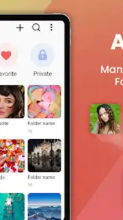 Gallery скриншот 10