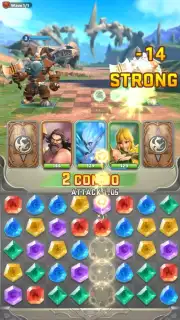 Legend of Runes скриншот 5
