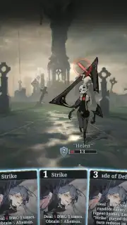 Morimens скриншот 3