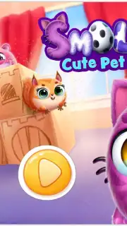 Smolsies 2 скриншот 5