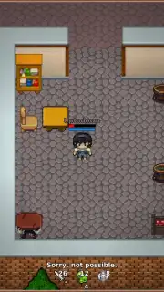 Kakele MMORPG скриншот 5