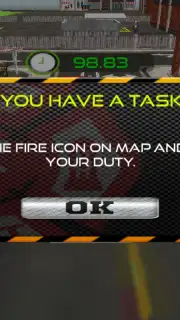 FireFighter 911 Rescue Hero 3D скриншот 5