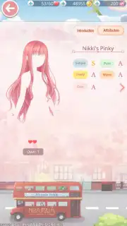 Love Nikki скриншот 3