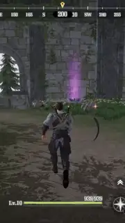 Souls Surge скриншот 10