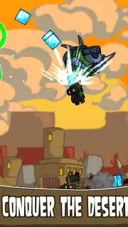 Shellrazer скриншот 7