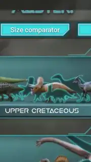 Dinosaur Master скриншот 4