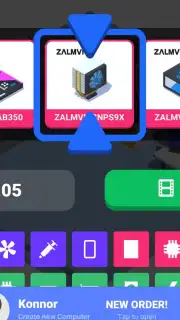 PC Creator скриншот 5
