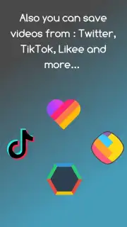 Smart Downloader скриншот 1