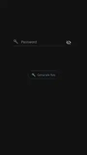 AES Crypt скриншот 3
