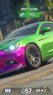 City Car Driving Drift Games скриншот 2