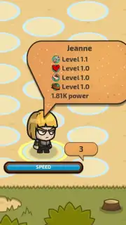 Raid Heroes: Sword and Magic скриншот 6