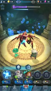 Hero Ring скриншот 9