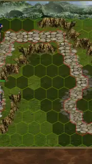 Heroes of Mind & Martial TD скриншот 1