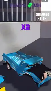 Car Safety Check скриншот 4