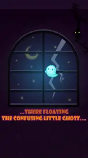 Ghost скриншот 6