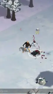 WarZ: Law of Survival скриншот 18