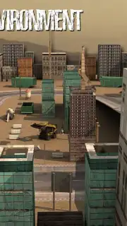 Loader 3d: Excavator Operator скриншот 14
