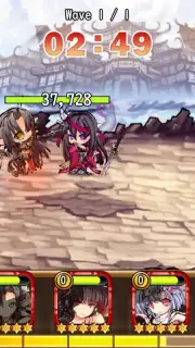 Shikigami скриншот 3