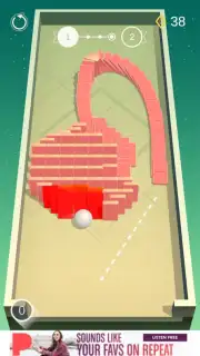 Domino Smash скриншот 4