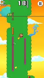 Wall Kickers скриншот 2